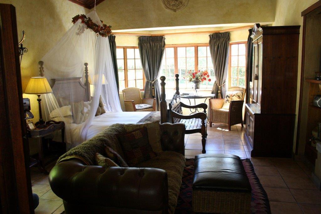 Fox'S Hill Guesthouse Dullstroom Room photo