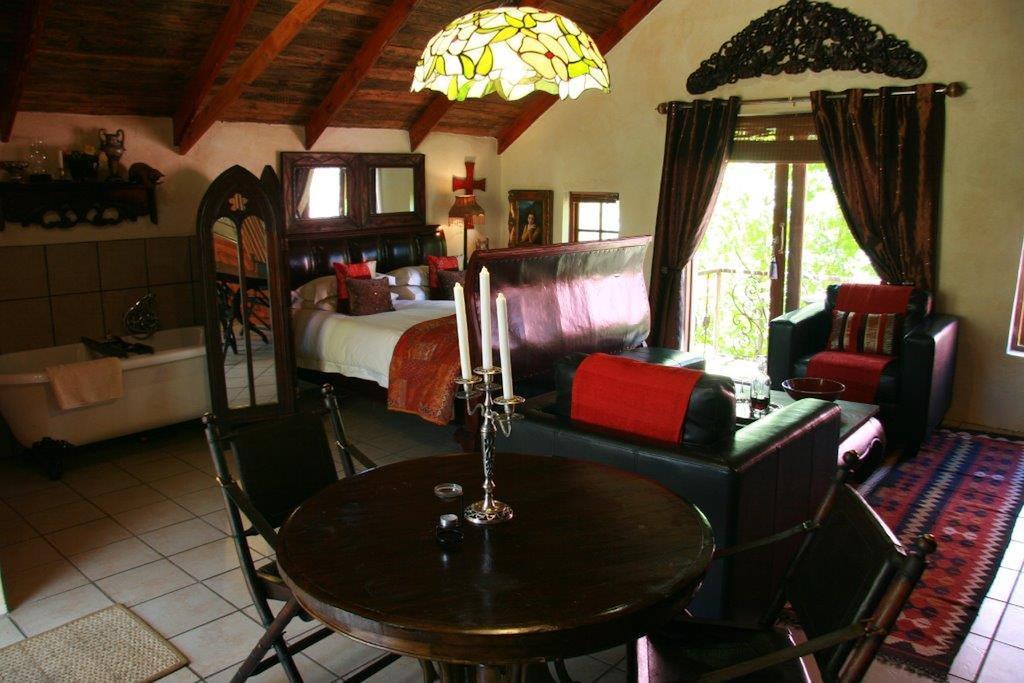 Fox'S Hill Guesthouse Dullstroom Room photo