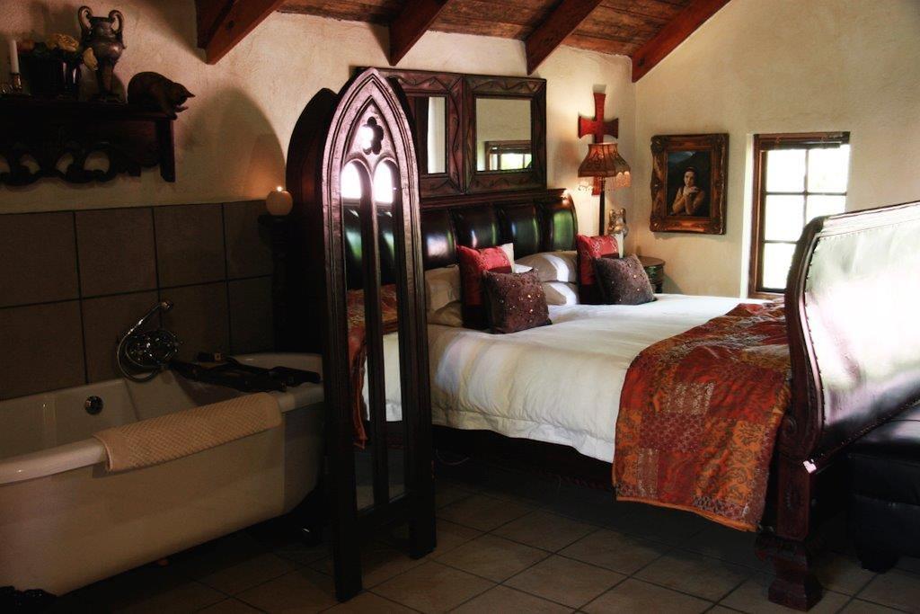 Fox'S Hill Guesthouse Dullstroom Room photo